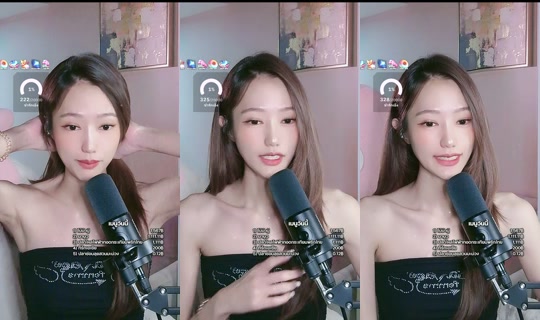 asia.darelll TikTok Live — Oct 4, 2026, 11:53 AM