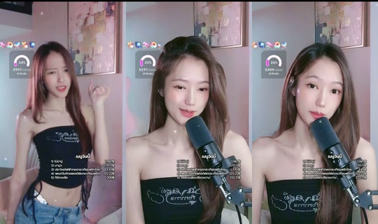 asia.darelll TikTok Live — Oct 4, 2026, 12:48 PM