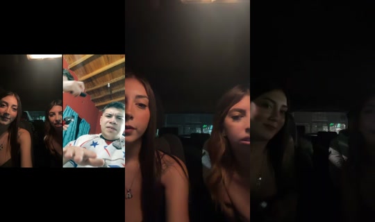 asia.notarfrancesco TikTok Live — Oct 1, 2026, 11:13 PM