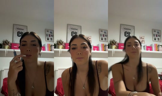 asia.notarfrancesco TikTok Live — Oct 2, 2026, 7:33 PM