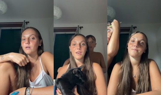 asia_danze TikTok Live — Sep 7, 2026, 7:44 PM