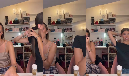 asia_pozzi TikTok Live — Sep 26, 2026, 6:21 PM