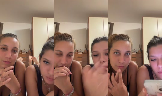 asiaadeleo TikTok Live — Aug 27, 2026, 9:25 PM