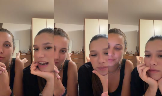 asiaadeleo TikTok Live — Aug 30, 2026, 12:58 AM