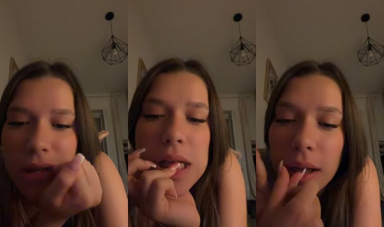 asiaadeleo TikTok Live — Sep 6, 2026, 12:59 AM
