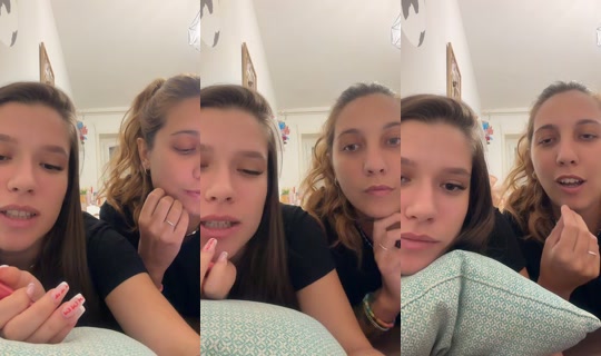 asiaadeleo TikTok Live — Sep 10, 2026, 8:07 PM