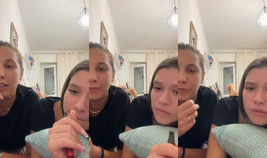 asiaadeleo TikTok Live — Sep 10, 2026, 9:06 PM