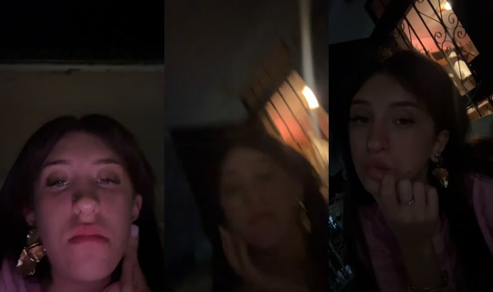 asiaamastrangeloo TikTok Live — Sep 18, 2026, 6:44 PM