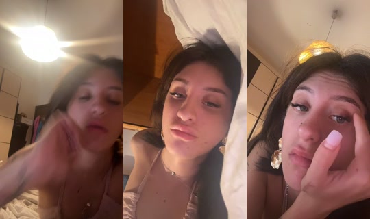 asiaamastrangeloo TikTok Live — Sep 19, 2026, 12:30 PM