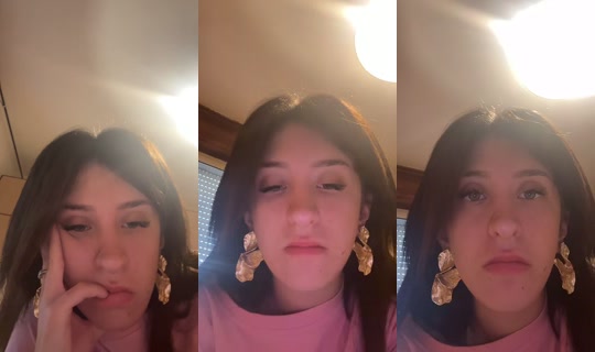 asiaamastrangeloo TikTok Live — Sep 20, 2026, 8:22 AM
