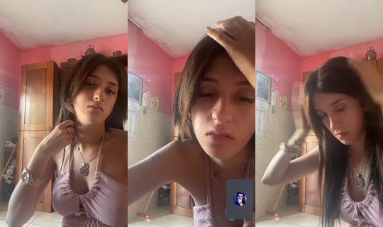 asiaamastrangeloo TikTok Live — Sep 20, 2026, 1:32 PM