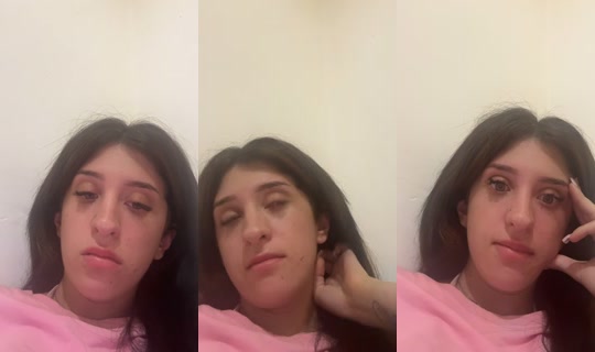 asiaamastrangeloo TikTok Live — Sep 20, 2026, 7:57 PM
