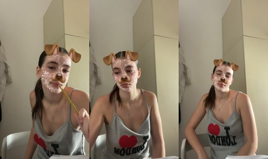 asiaaspringolo TikTok Live — Aug 25, 2026, 3:29 PM