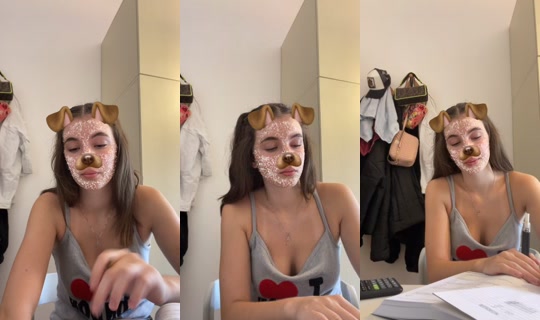 asiaaspringolo TikTok Live — Aug 26, 2026, 11:14 AM