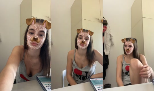 asiaaspringolo TikTok Live — Aug 26, 2026, 12:57 PM