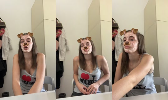 asiaaspringolo TikTok Live — Aug 26, 2026, 1:48 PM