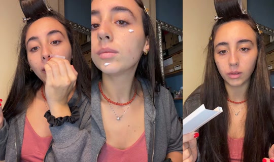 asiabertini TikTok Live — Sep 20, 2026, 6:56 AM