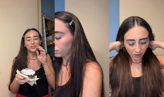 asiabertini TikTok Live — Sep 22, 2026, 6:45 PM