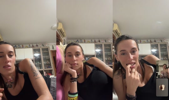 asiacandian TikTok Live — Aug 22, 2026, 1:20 AM