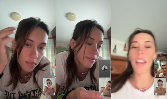 asiacandian TikTok Live — Aug 22, 2026, 2:57 PM