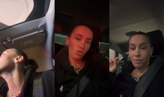 asiacandian TikTok Live — Aug 23, 2026, 12:18 AM