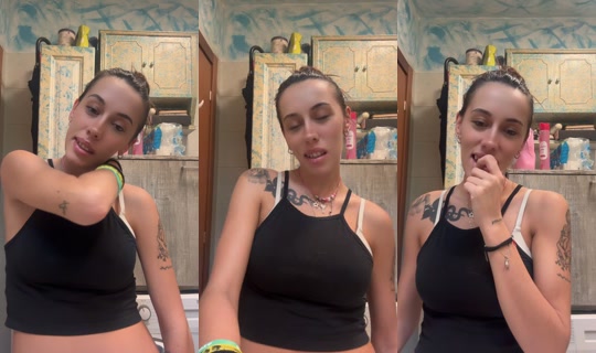 asiacandian TikTok Live — Aug 24, 2026, 4:08 AM