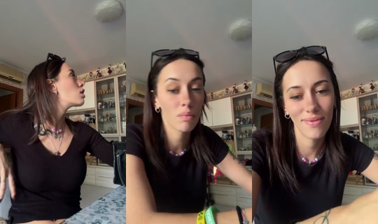 asiacandian TikTok Live — Sep 16, 2026, 10:30 AM