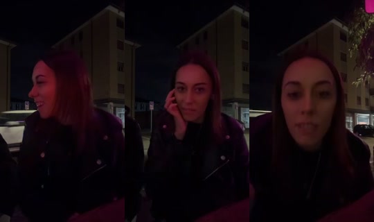 asiacandian TikTok Live — Oct 8, 2026, 8:46 PM