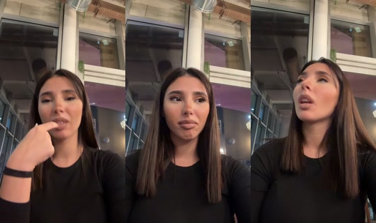 asiadesimone6 TikTok Live — Sep 27, 2026, 7:06 PM
