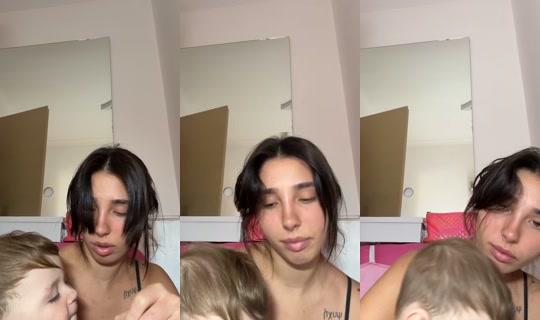 asiadesimone6 TikTok Live — Oct 1, 2026, 8:38 AM