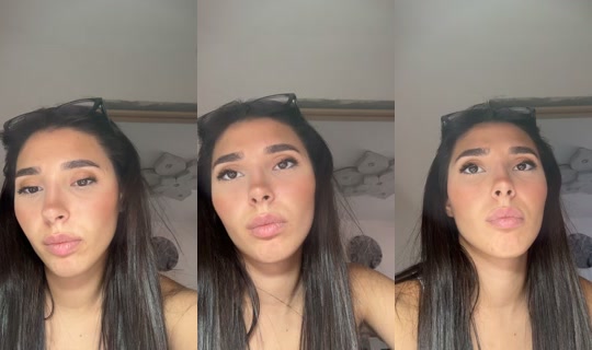 asiadesimone6 TikTok Live — Oct 1, 2026, 12:51 PM