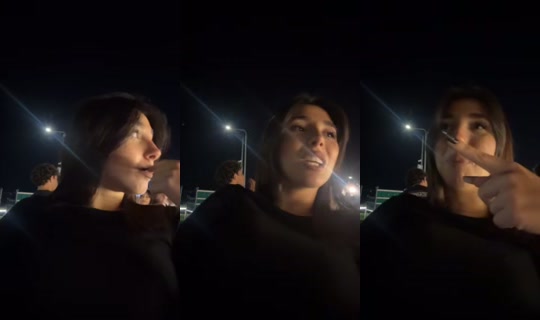 asiadesimone6 TikTok Live — Oct 3, 2026, 9:07 PM