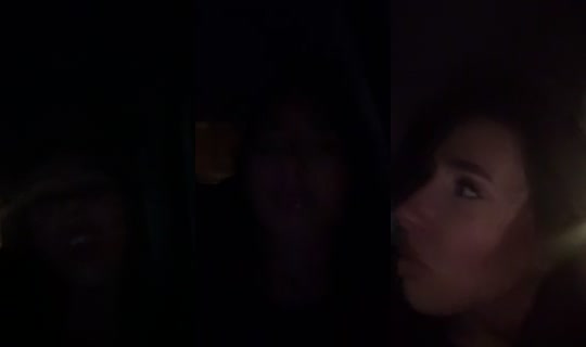 asiadesimone6 TikTok Live — Oct 3, 2026, 9:52 PM