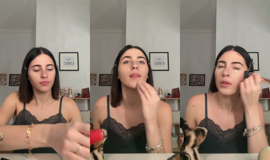 asiadlb TikTok Live — Sep 6, 2026, 5:08 PM