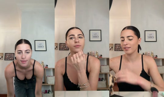asiadlb TikTok Live — Sep 11, 2026, 8:37 AM