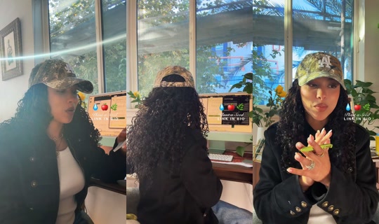 asiaholidayy TikTok Live — Oct 9, 2026, 12:02 AM