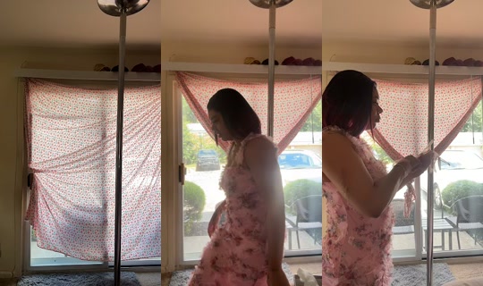 asiamamas TikTok Live — Aug 23, 2026, 4:36 PM