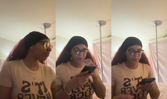 asiamamas TikTok Live — Aug 27, 2026, 5:48 AM