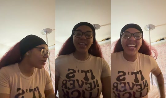 asiamamas TikTok Live — Aug 27, 2026, 6:39 AM