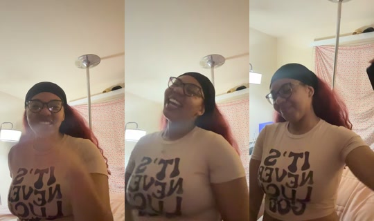 asiamamas TikTok Live — Aug 27, 2026, 7:30 AM