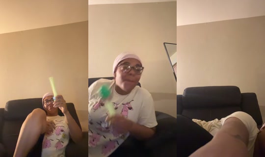 asiamamas TikTok Live — Sep 3, 2026, 12:18 AM