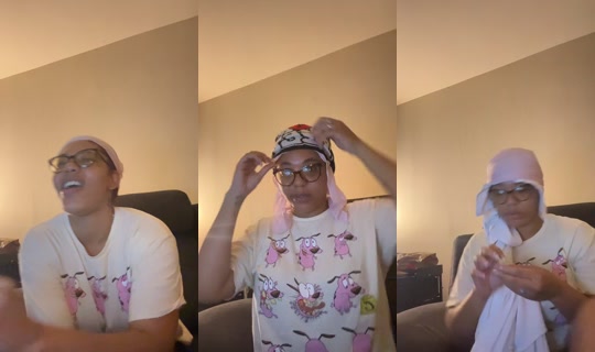 asiamamas TikTok Live — Sep 3, 2026, 12:37 AM