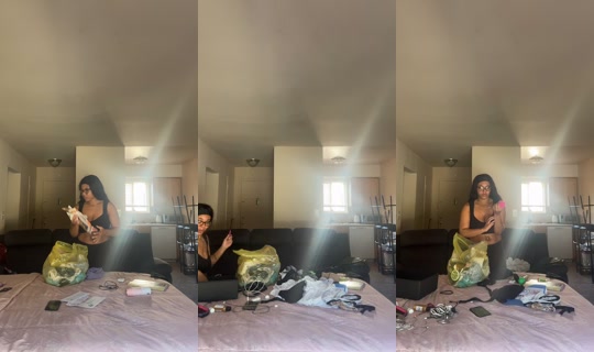asiamamas TikTok Live — Sep 3, 2026, 7:20 PM