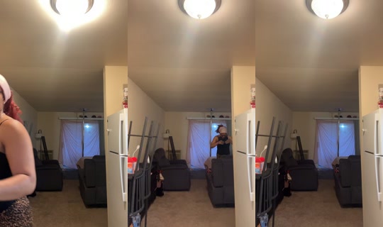 asiamamas TikTok Live — Sep 16, 2026, 10:33 AM