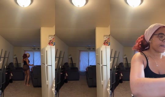 asiamamas TikTok Live — Sep 16, 2026, 10:48 AM