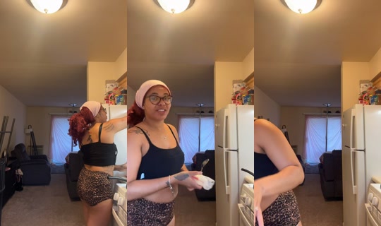 asiamamas TikTok Live — Sep 16, 2026, 11:09 AM