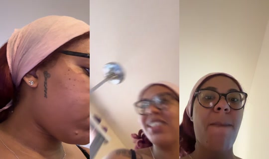 asiamamas TikTok Live — Sep 16, 2026, 11:47 AM