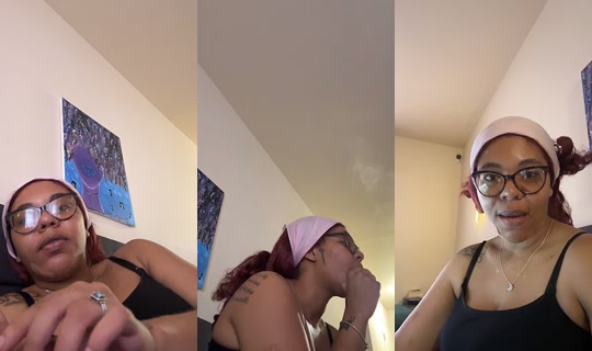 asiamamas TikTok Live — Sep 16, 2026, 12:17 PM