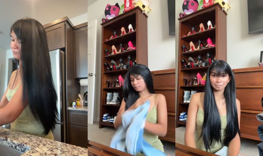 asian8199 TikTok Live — Aug 20, 2026, 5:36 PM