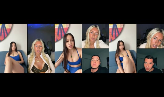 asianbabyannie TikTok Live — Sep 22, 2026, 6:13 AM